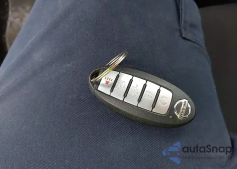 2020 Nissan Sentra Sr Xtronic Cvt из США, поврежденный, VIN 3N1AB8DV8LY276197